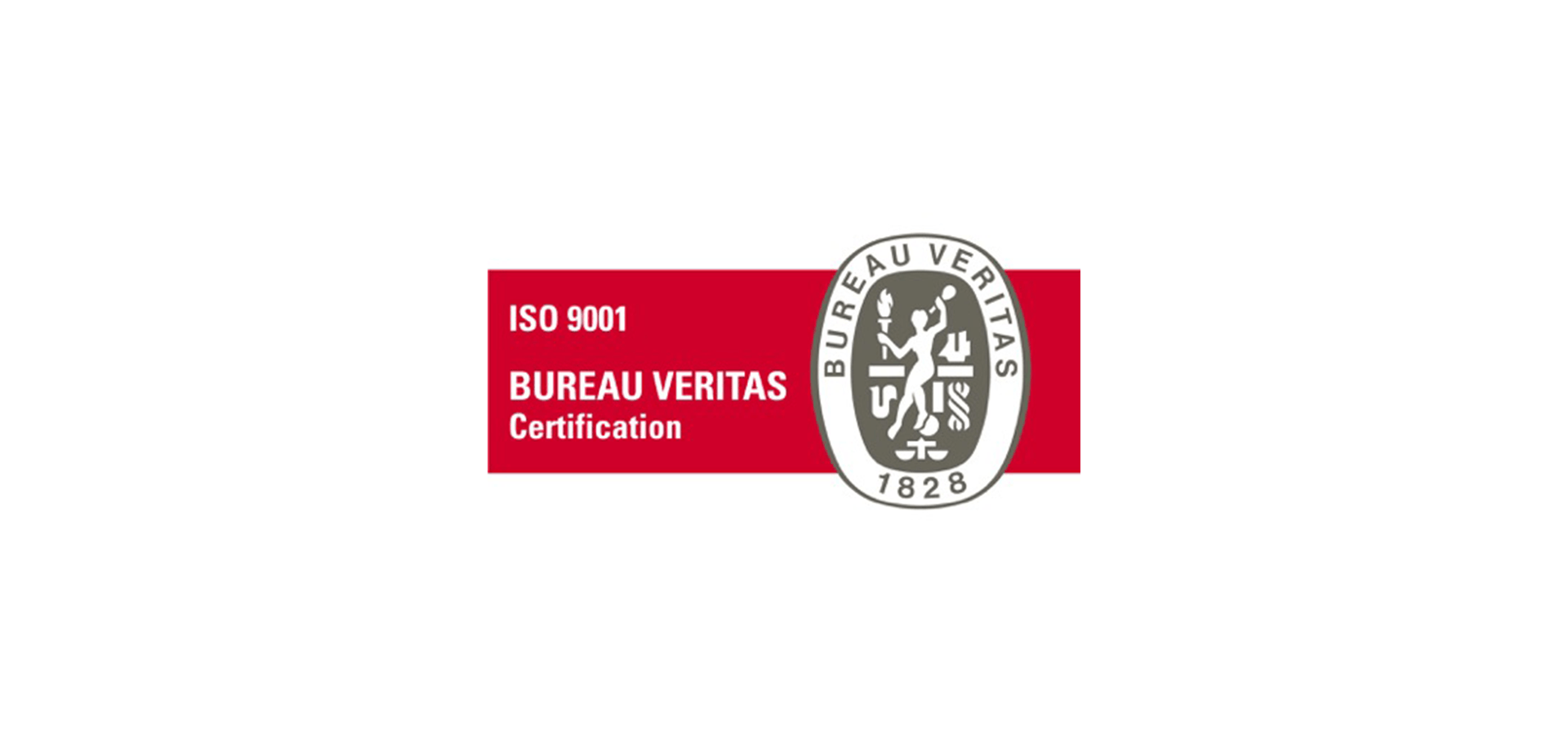 ISO9001:2015 Certification renewal