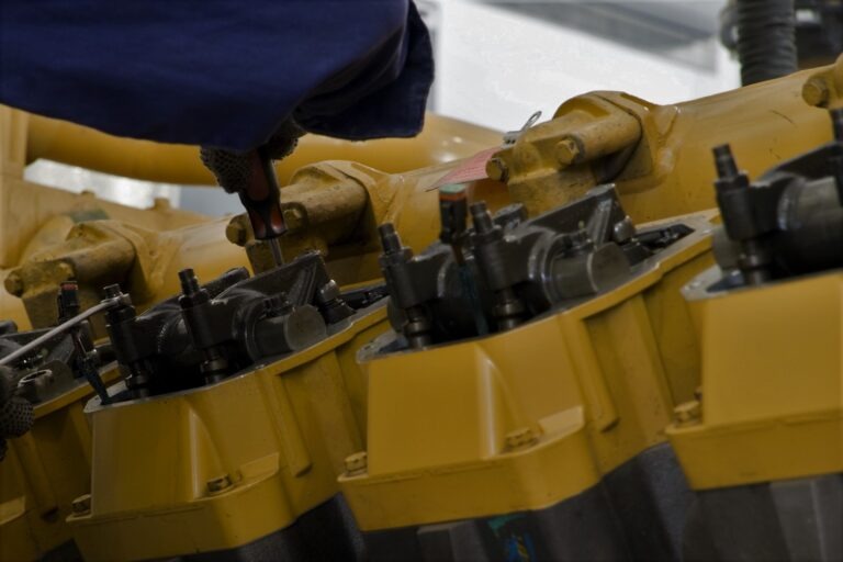 24 Hour Diesel Repair